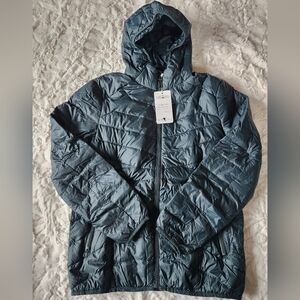 NWT Cherry Chick Womens Jacket M